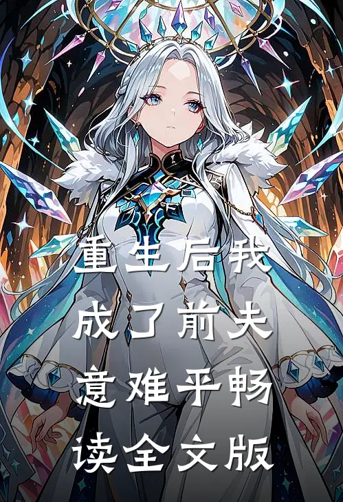 重生后我成了前夫意难平畅读全文版