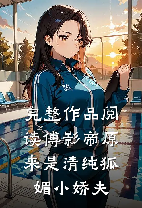 完整作品阅读傅影帝原来是清纯狐媚小娇夫