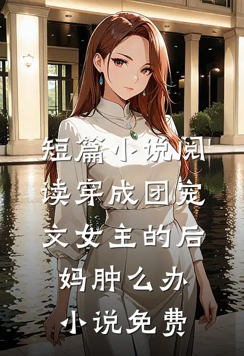 短篇小说阅读穿成团宠文女主的后妈肿么办小说免费