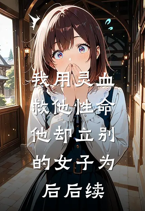 我用灵血救他性命，他却立别的女子为后后续
