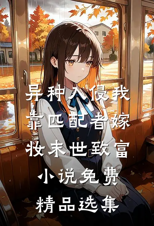 异种入侵我靠匹配者嫁妆末世致富小说免费精品选集
