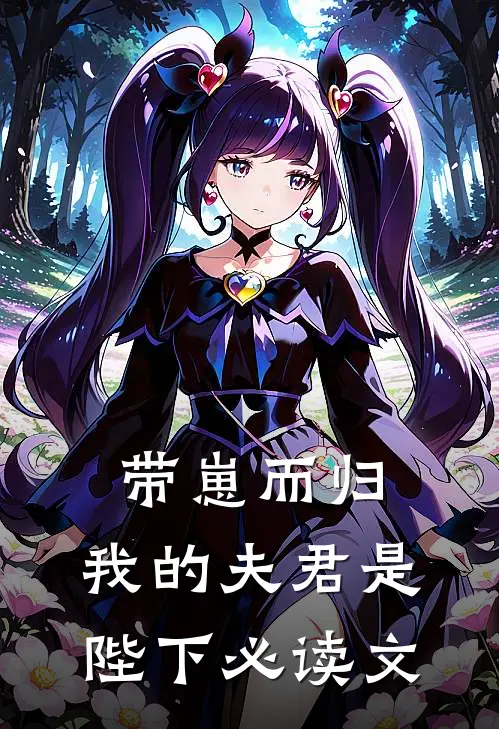 带崽而归，我的夫君是陛下必读文