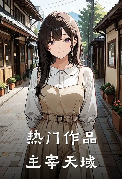 热门作品主宰天域