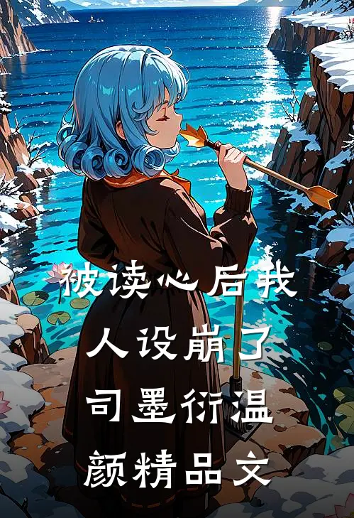 被读心后我人设崩了司墨衍温颜精品文