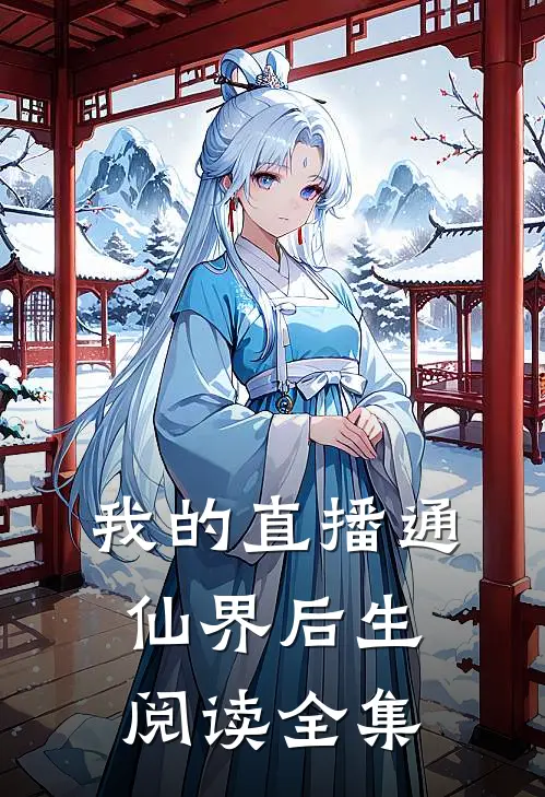 我的直播通仙界后生阅读全集