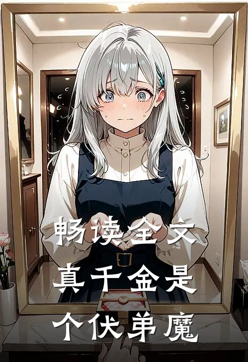 畅读全文真千金是个伏弟魔