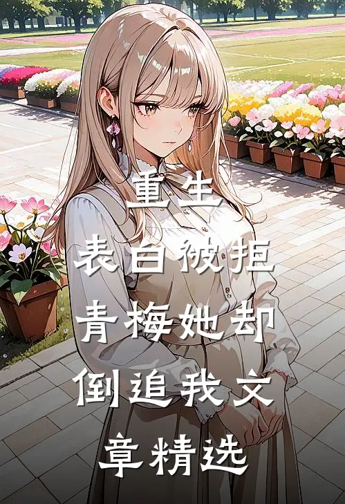 重生：表白被拒，青梅她却倒追我文章精选