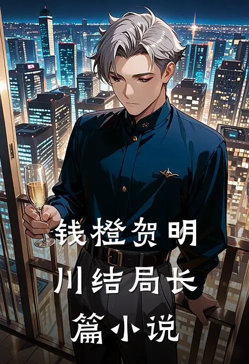 钱橙贺明川结局长篇小说