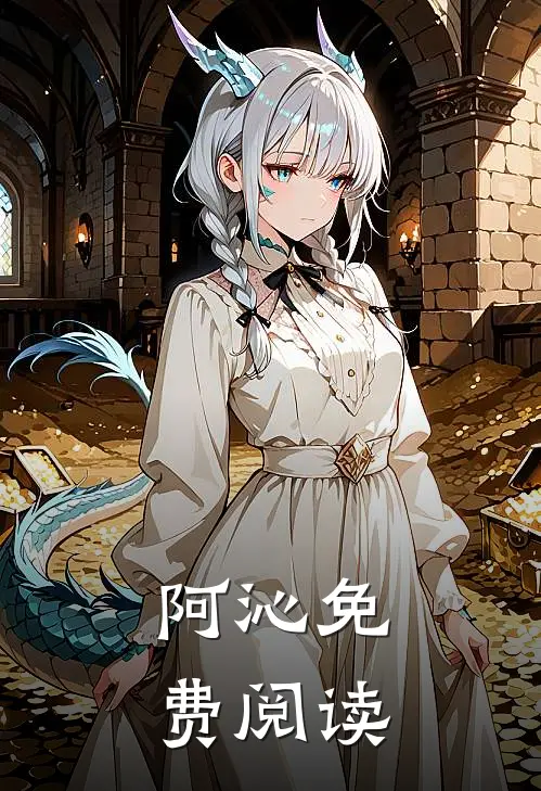 阿沁免费阅读