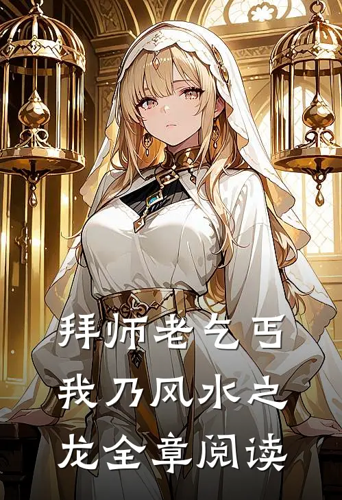 拜师老乞丐：我乃风水之龙全章阅读