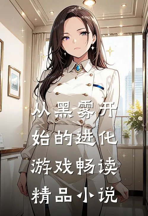 从黑雾开始的进化游戏畅读精品小说