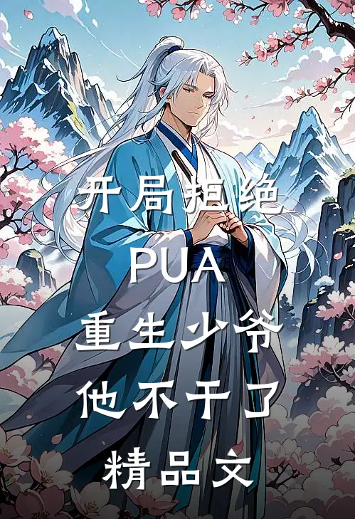 开局拒绝PUA，重生少爷他不干了精品文