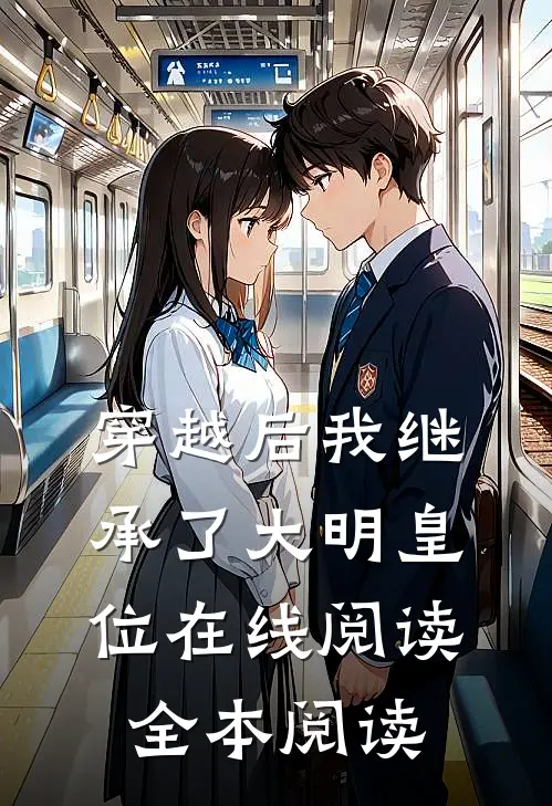 穿越后我继承了大明皇位在线阅读全本阅读