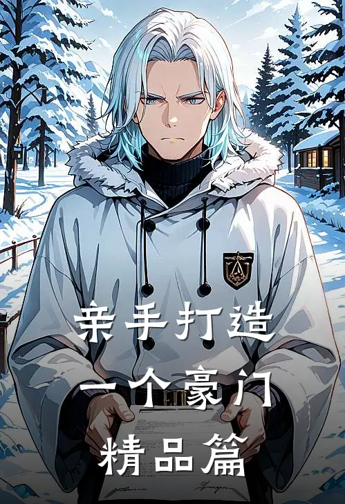 亲手打造一个豪门精品篇