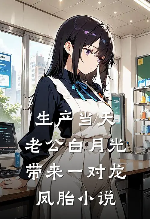 生产当天，老公白月光带来一对龙凤胎小说
