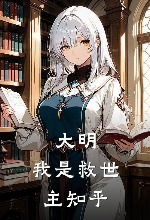 大明：我是救世主知乎