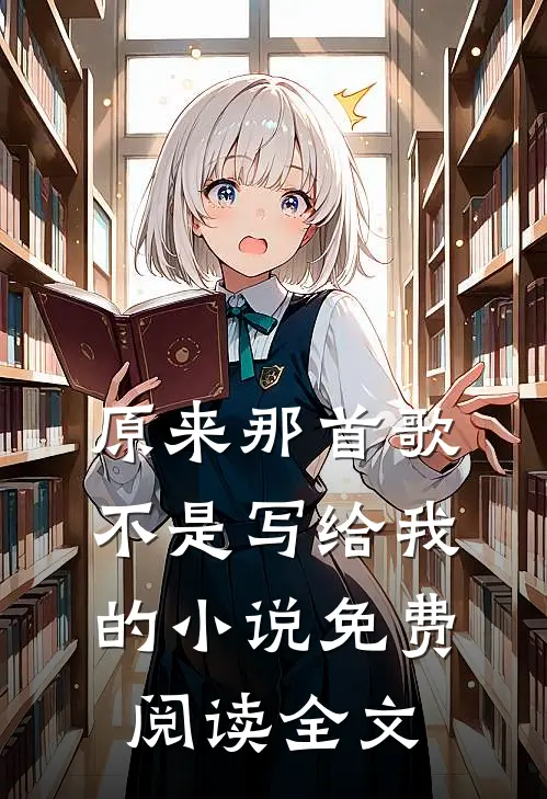 原来那首歌不是写给我的小说免费阅读全文