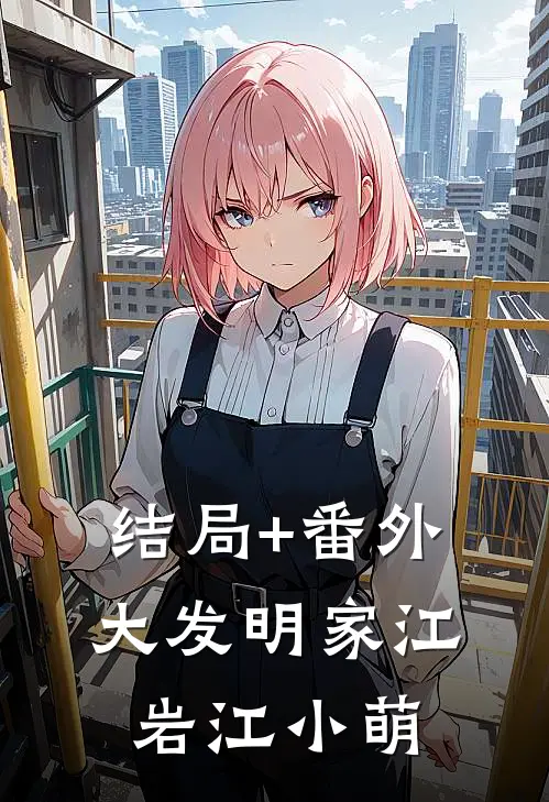 结局+番外大发明家江岩江小萌