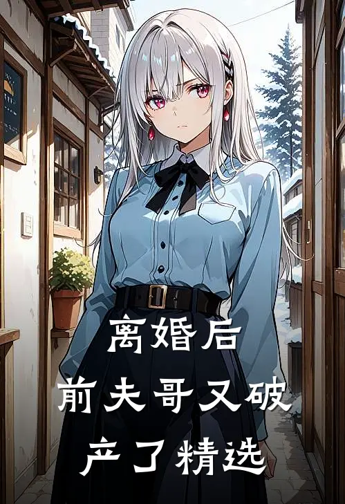 离婚后，前夫哥又破产了精选