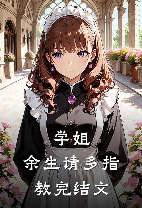 学姐，余生请多指教完结文