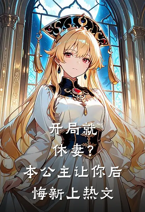 开局就休妻？本公主让你后悔新上热文