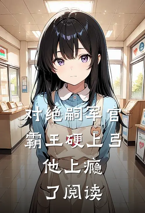 对绝嗣军官霸王硬上弓，他上瘾了阅读