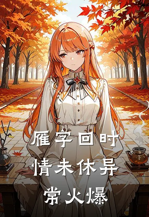雁字回时情未休异常火爆