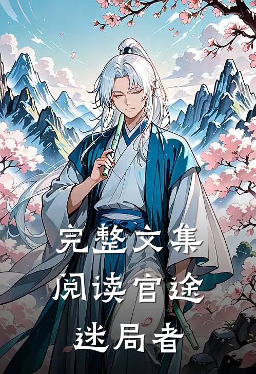 完整文集阅读官途：迷局者