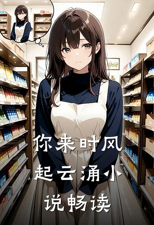 你来时风起云涌小说畅读