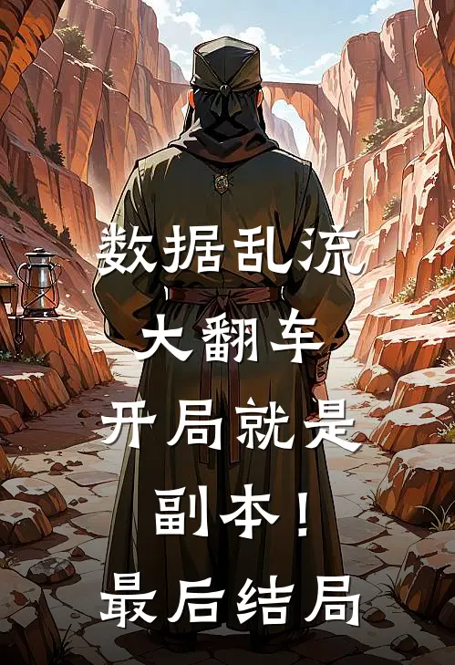 数据乱流大翻车，开局就是副本！最后结局