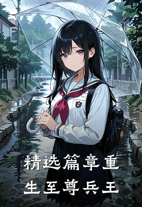 精选篇章重生至尊兵王