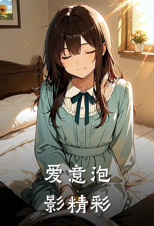 爱意泡影精彩