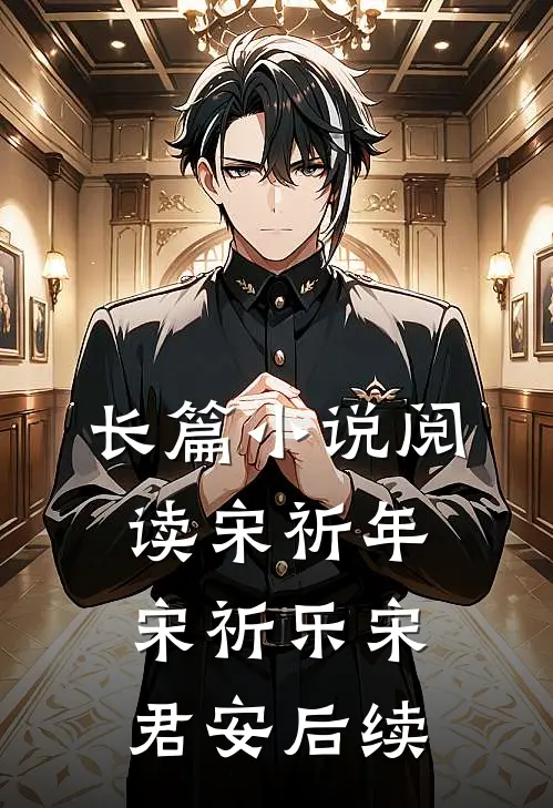 长篇小说阅读宋祈年宋祈乐宋君安后续