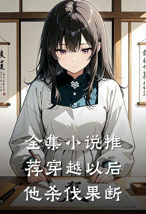 全集小说推荐穿越以后，他杀伐果断