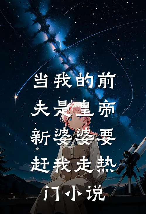 当我的前夫是皇帝，新婆婆要赶我走热门小说