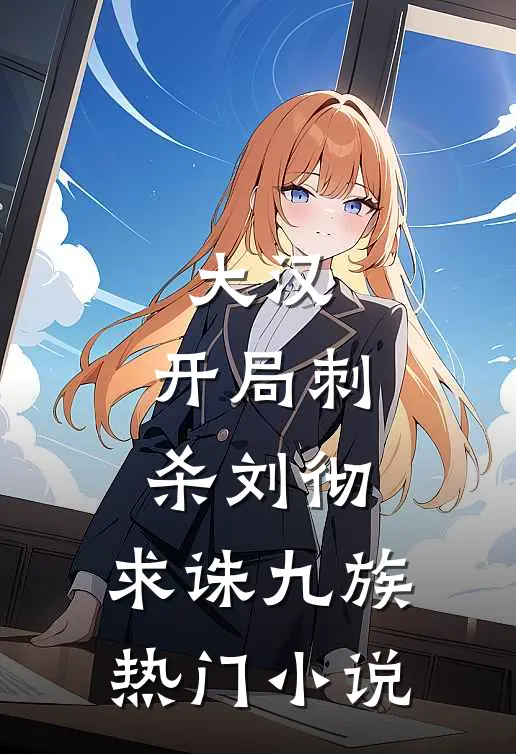 大汉：开局刺杀刘彻，求诛九族热门小说