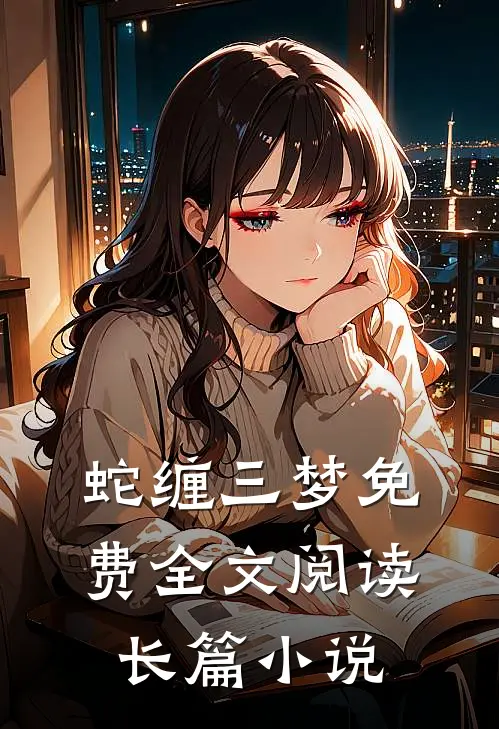 蛇缠三梦 免费全文阅读长篇小说
