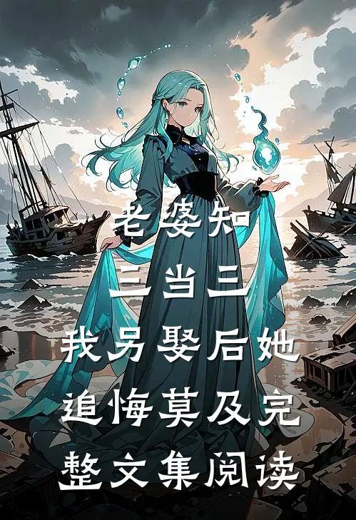 老婆知三当三，我另娶后她追悔莫及完整文集阅读