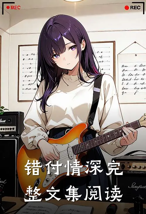 错付情深完整文集阅读