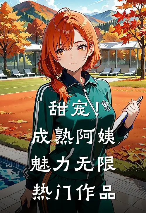 甜宠！成熟阿姨魅力无限热门作品