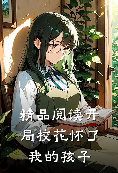 精品阅读开局校花怀了我的孩子