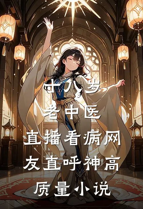 十八岁老中医：直播看病网友直呼神高质量小说