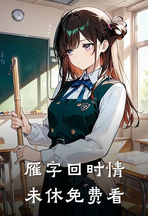 雁字回时情未休免费看