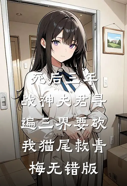 死后三年，战神夫君寻遍三界要砍我猫尾救青梅无错版