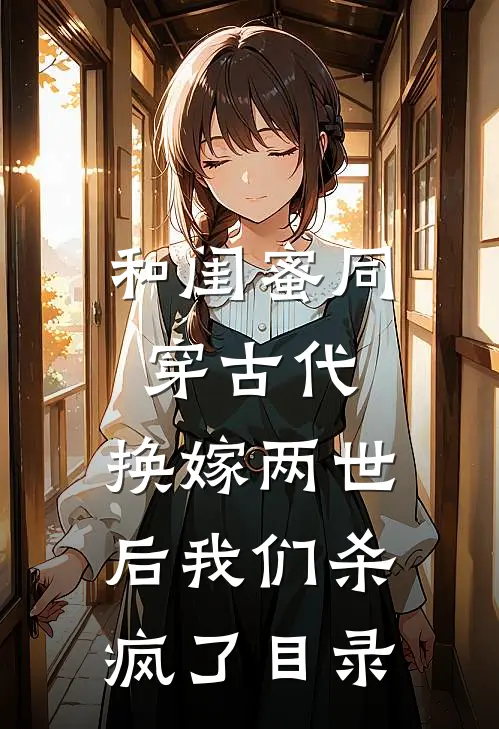和闺蜜同穿古代，换嫁两世后我们杀疯了目录