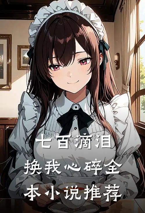 七百滴泪，换我心碎全本小说推荐