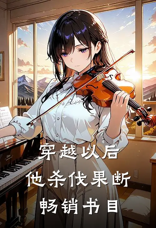 穿越以后，他杀伐果断畅销书目