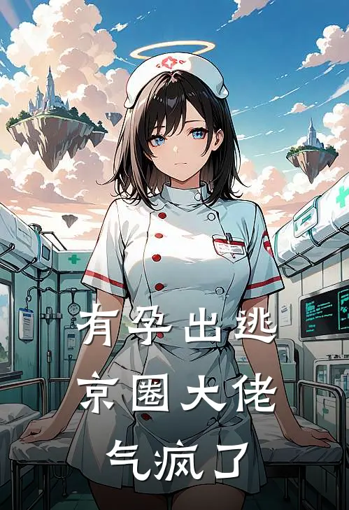 有孕出逃，京圈大佬气疯了