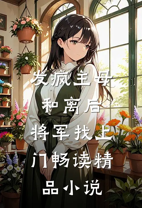 发疯主母和离后，将军找上门畅读精品小说