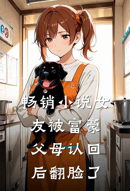 畅销小说女友被富豪父母认回后翻脸了